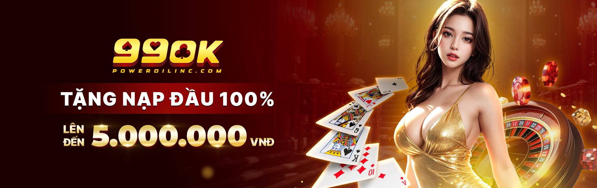Nhà Cái 99OK Uy Tín #1 Việt Nam